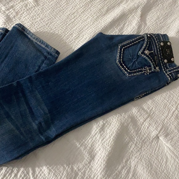 Miss Me Jeans - Picture 11 of 11